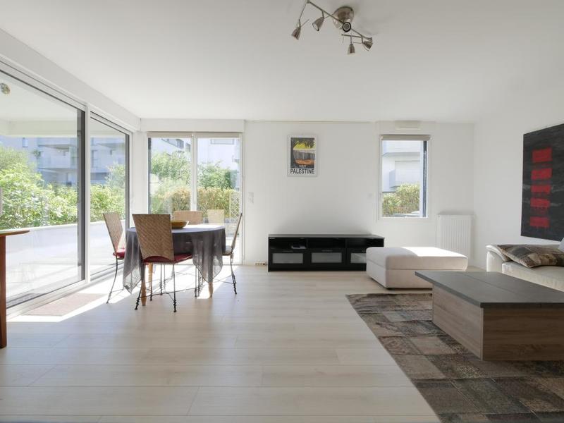 Appartement - 87 m² - 4 pièces