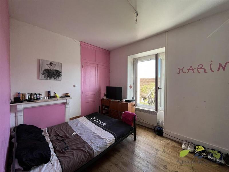 Maison - 162 m² - 6 pièces