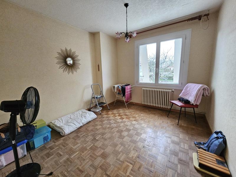 Maison - 89 m² - 4 pièces