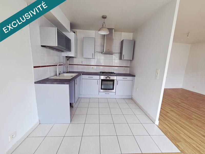 Appartement - 74 m² - 4 pièces