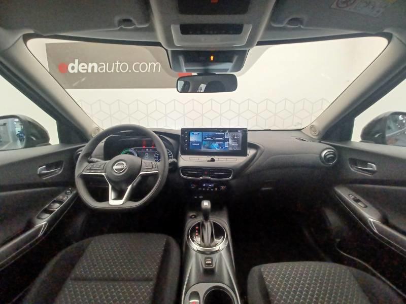 Nissan Juke Hybrid 143 Acenta
