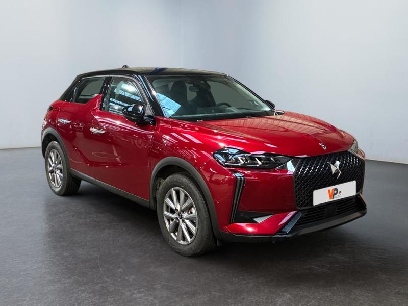 Ds Ds 3 PureTech 100 Bvm6 Bastille