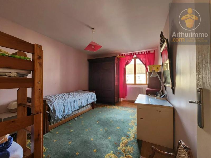 Maison - 226 m² - 6 pièces