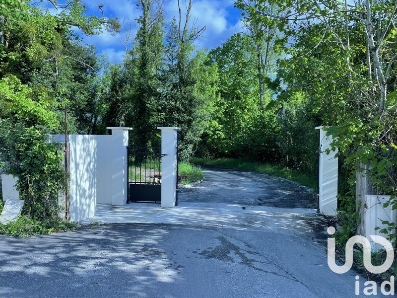 Appartement - 44 m² - 3 pièces