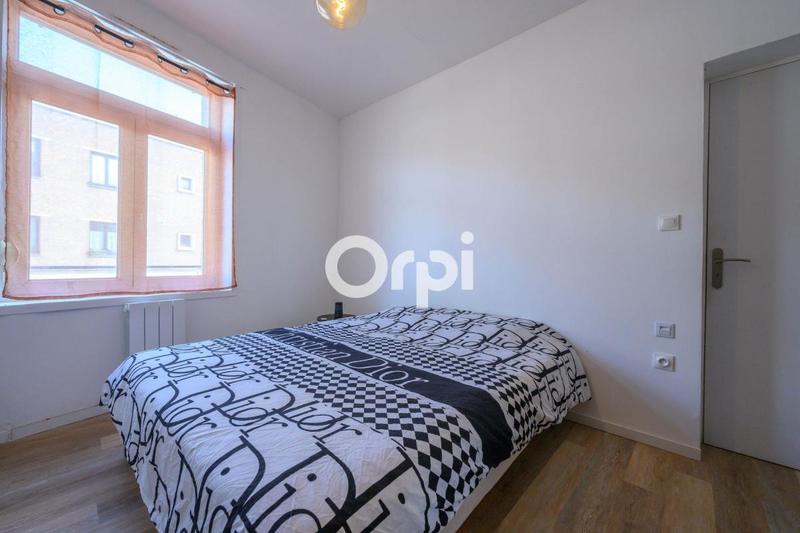 Immeuble - 8 pièces