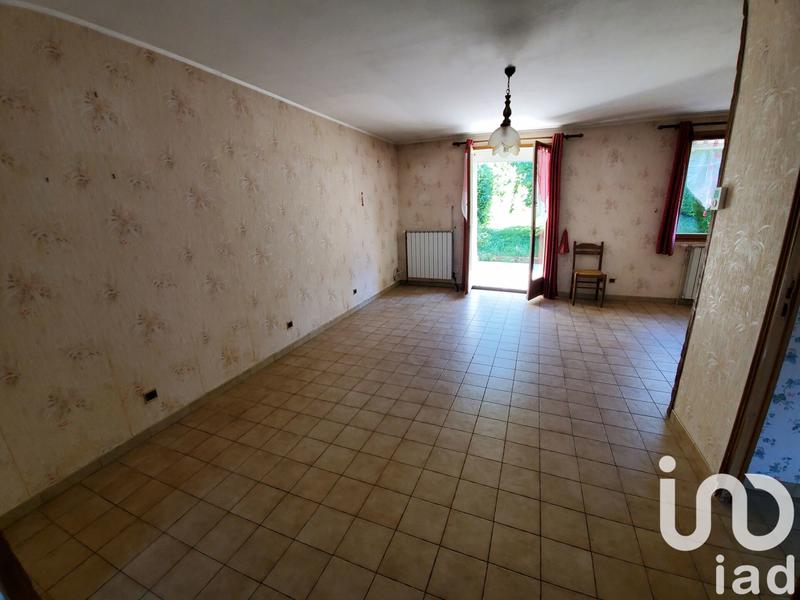 Maison - 86 m² - 4 pièces