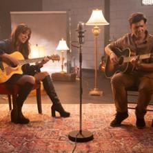 Lynda Lemay &amp; Jean-Félix Lalanne - Autour de leur guitare