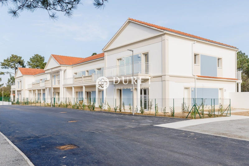 Appartement - 74 m² - 3 pièces