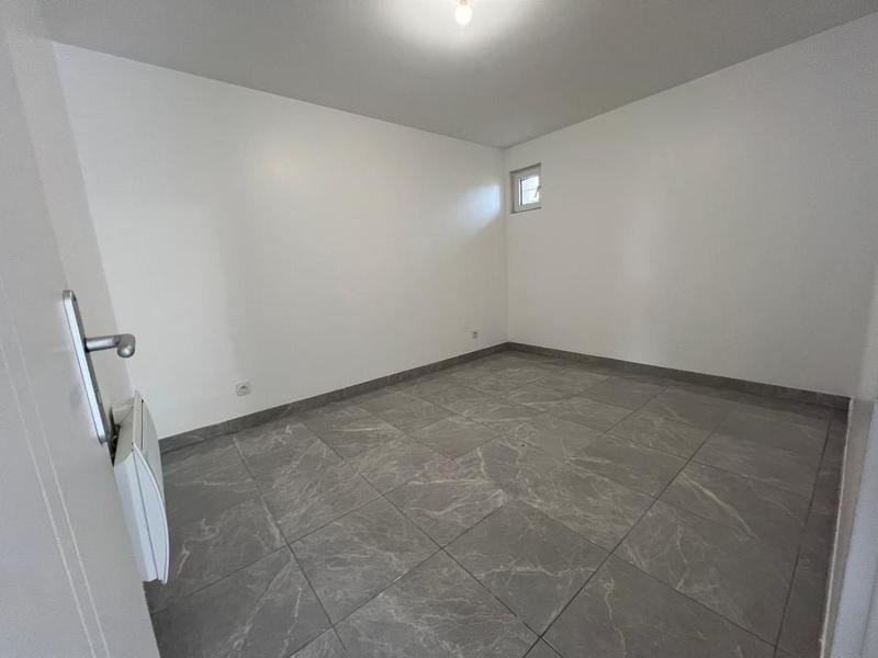 Maison - 132 m² - 6 pièces