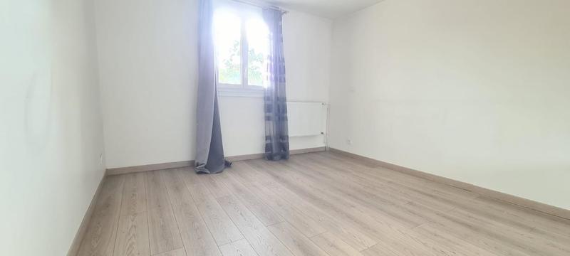 Maison - 66 m² - 4 pièces