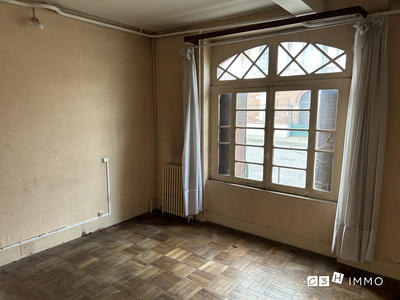 Maison - 194 m² - 9 pièces