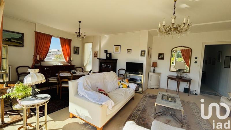 Appartement - 94 m² - 4 pièces