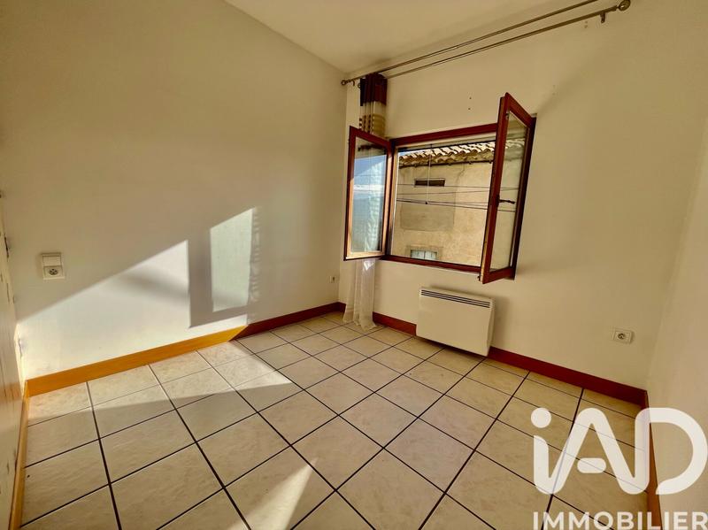 Maison - 70 m² - 4 pièces