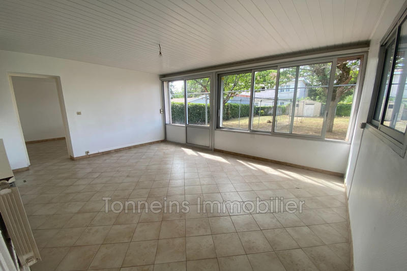 Maison - 82 m² - 4 pièces