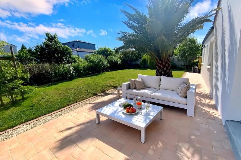 Pavillon - 117 m² - 5 pièces