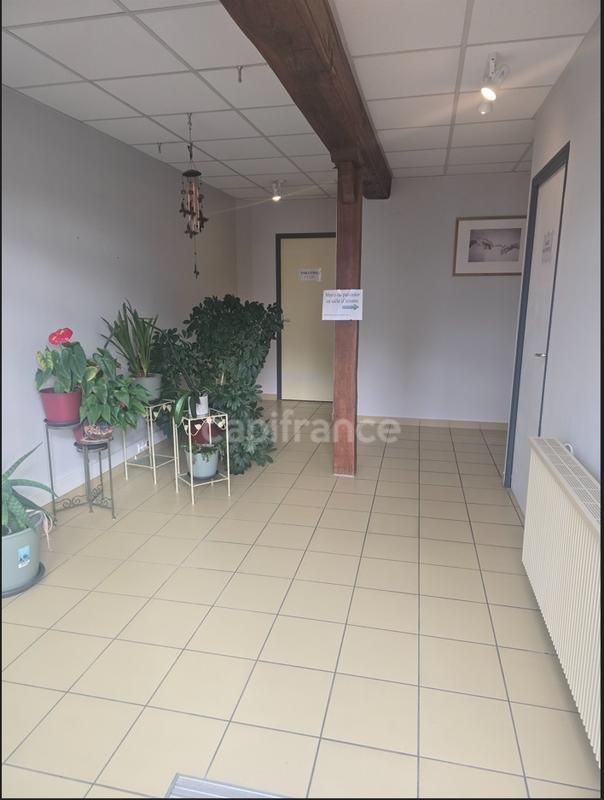 Immeuble - 294 m² - 14 pièces