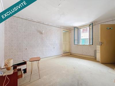 Duplex - 81 m² - 4 pièces