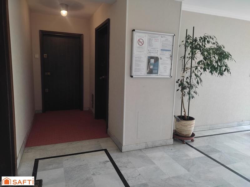 Appartement - 74 m² - 4 pièces