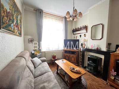 Maison - 108 m² - 5 pièces