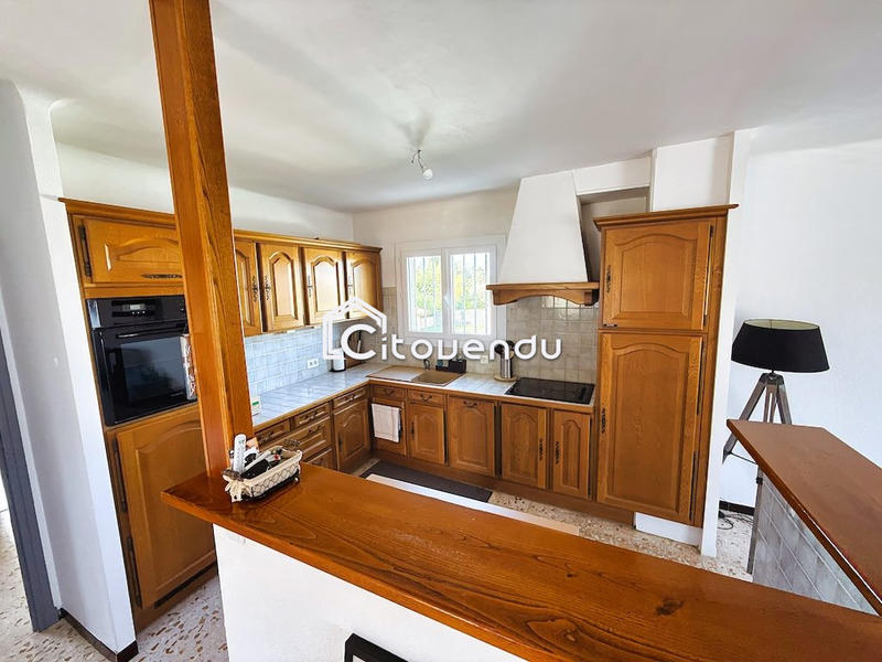 Villa - 185 m² - 8 pièces