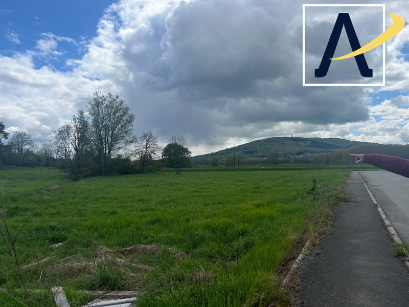 Terrain - 15 147 m²