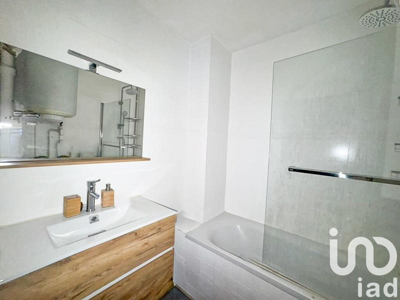 Appartement - 67 m² - 4 pièces