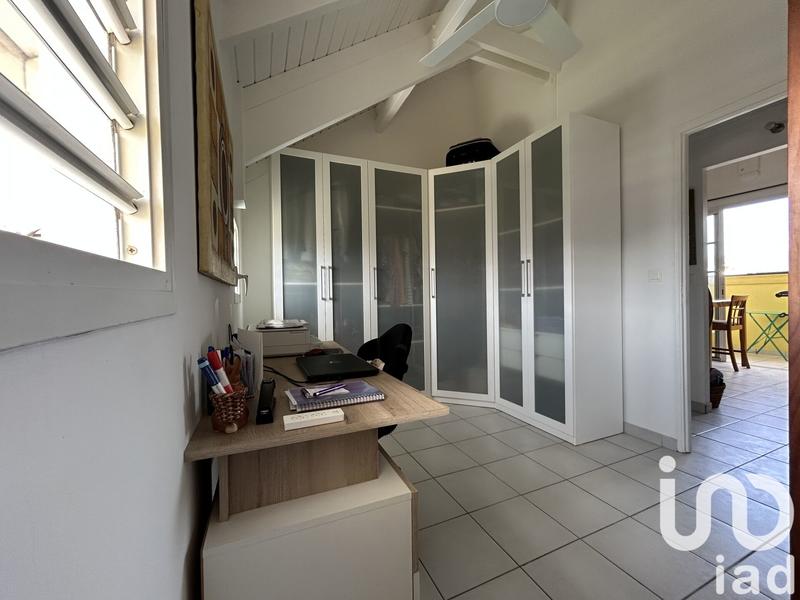 Appartement - 49 m² - 3 pièces