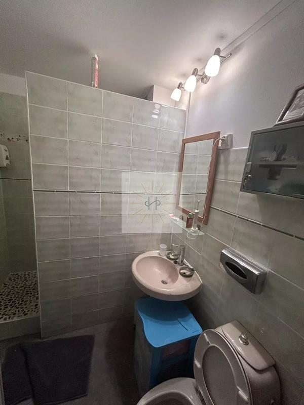 Maison - 48 m² - 3 pièces