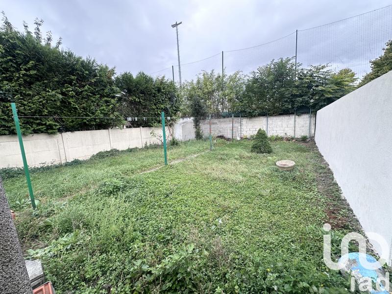 Maison - 55 m² - 2 pièces