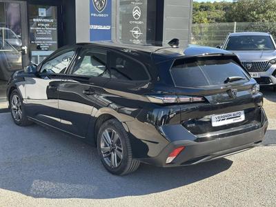 Peugeot 308 Sw III PureTech 130 s&amp;amp;S Eat8 Active Pack