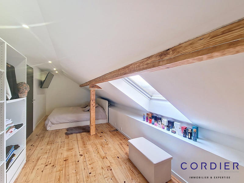 Appartement - 72 m² - 4 pièces