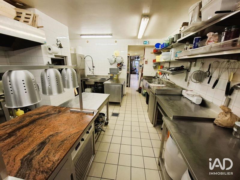 Local commercial - 150 m²