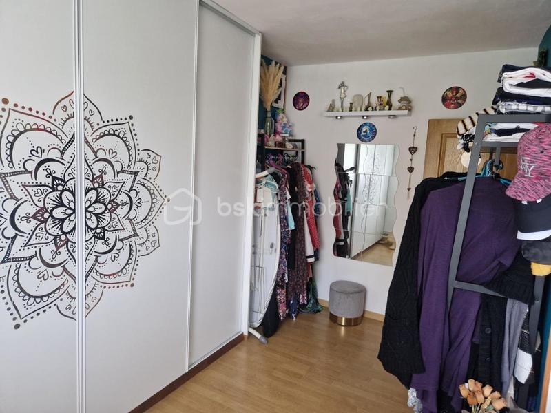 Maison de village - 138 m² - 5 pièces