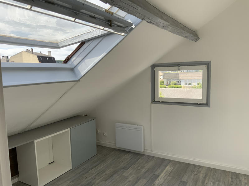 Appartement - 15 m² - 1 pièce