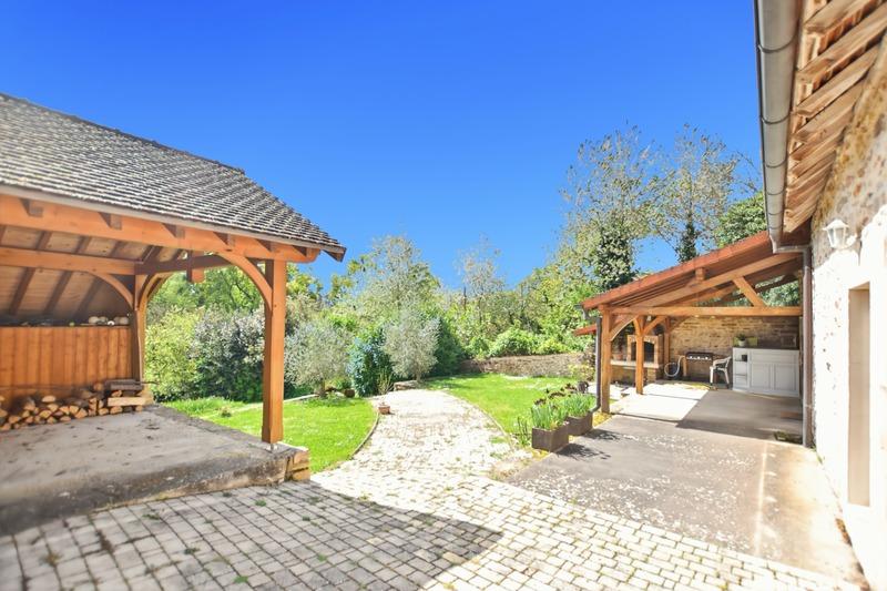 Maison de campagne - 111 m² - 4 pièces