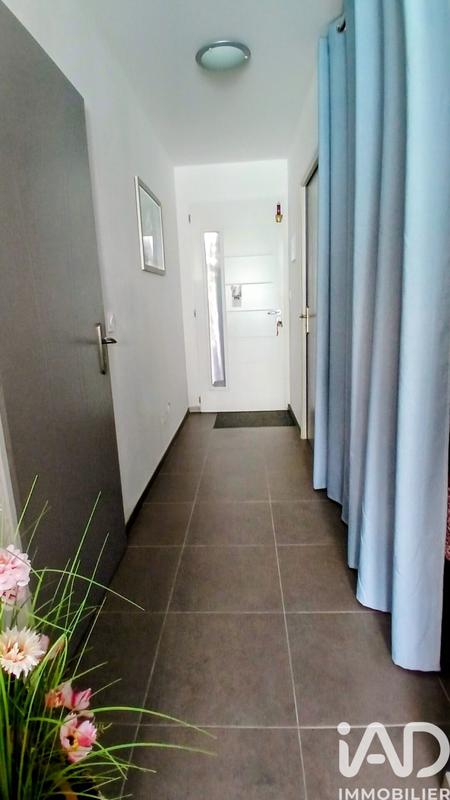 Maison - 68 m² - 3 pièces