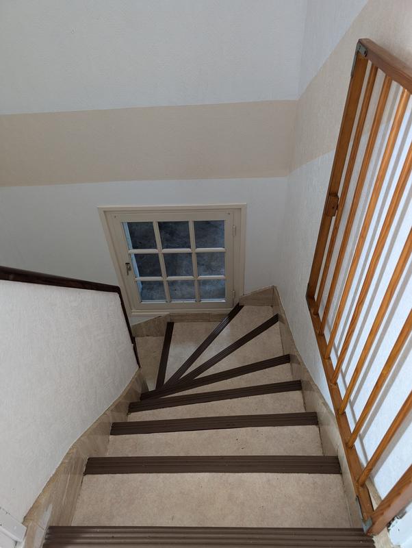 Maison ancienne - 82 m² - 5 pièces