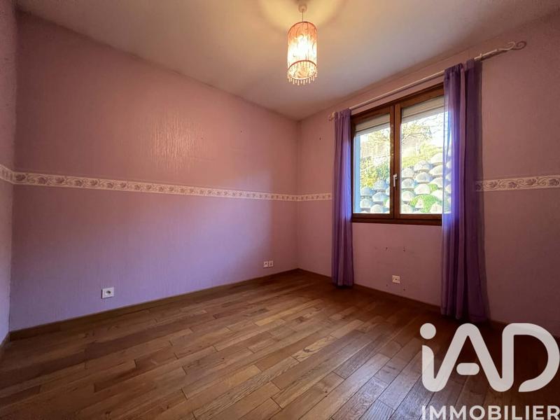 Maison - 115 m² - 4 pièces