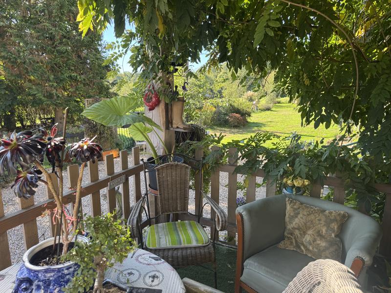 Bastide - 182 m² - 5 pièces