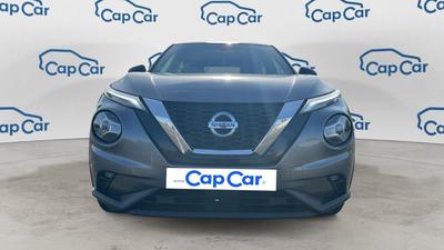 Nissan Juke 1.0 Dig-T 117 Dct7 Acenta