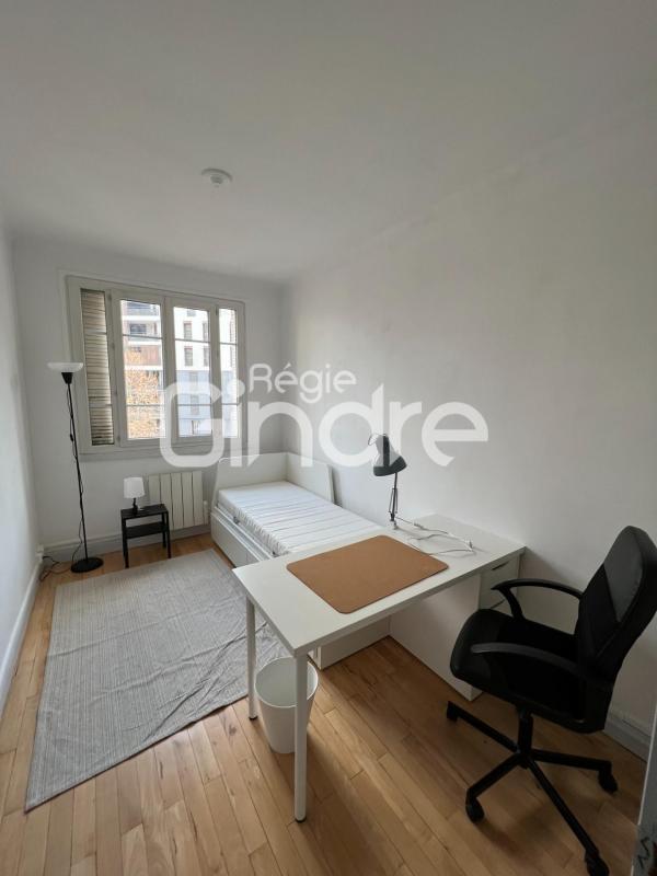 Appartement - 9 m² - 1 pièce