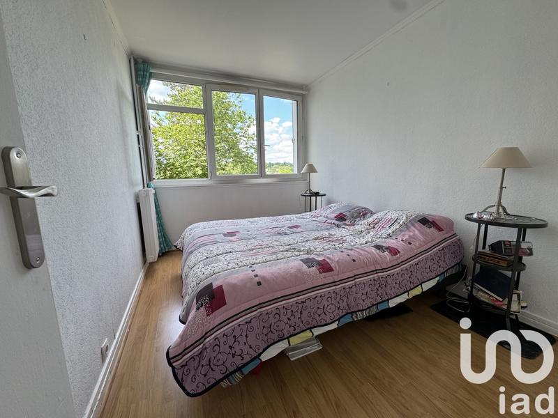 Appartement - 79 m² - 4 pièces