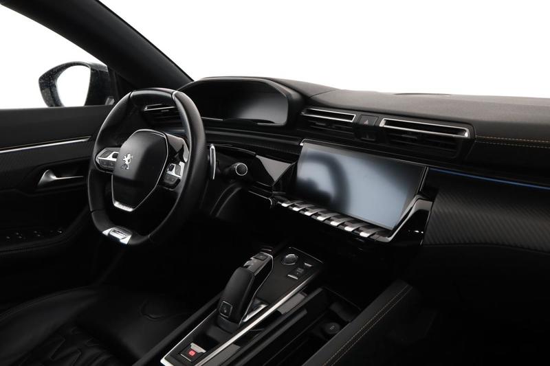 Peugeot 508 1.6 PureTech Gt Line Eat8 181 ch