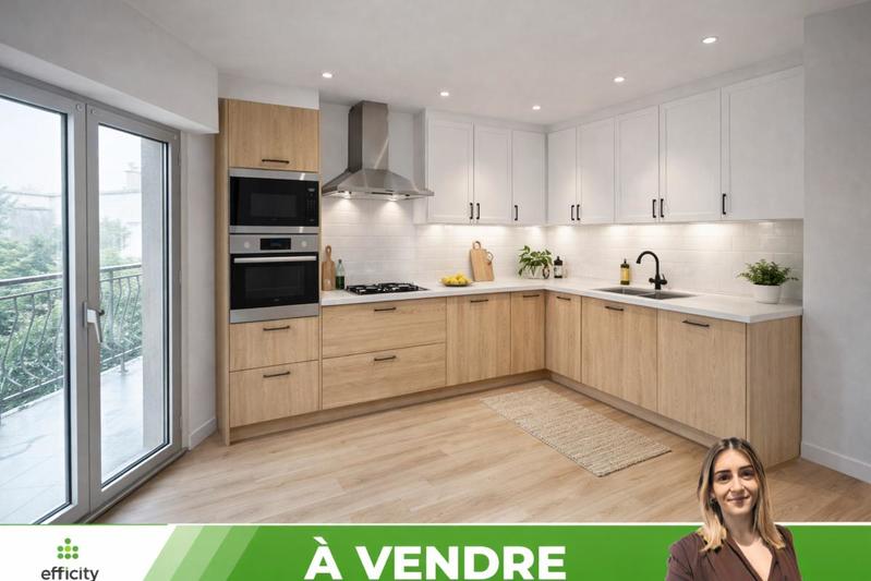 Maison - 350 m² - 10 pièces