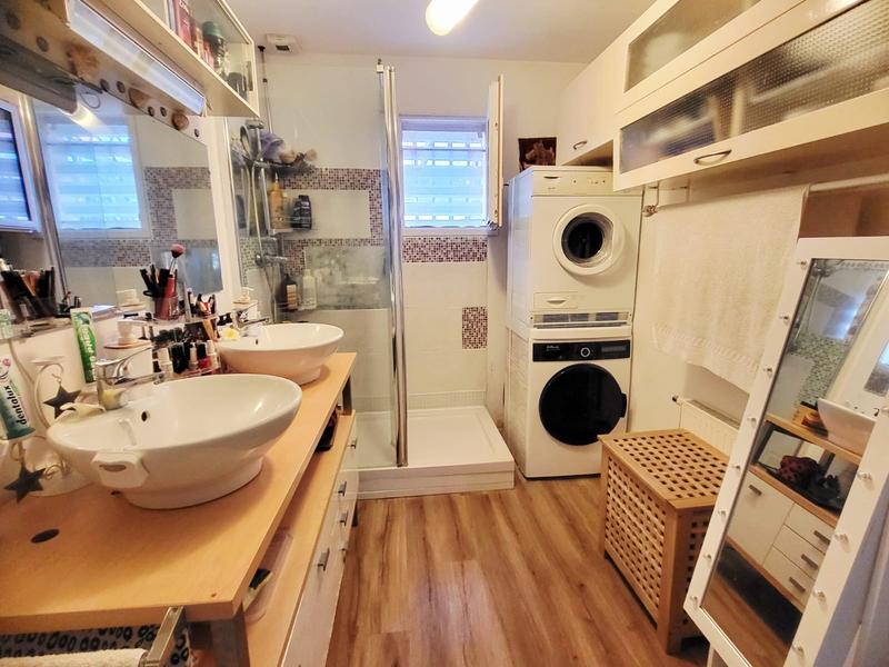 Maison - 87 m² - 4 pièces