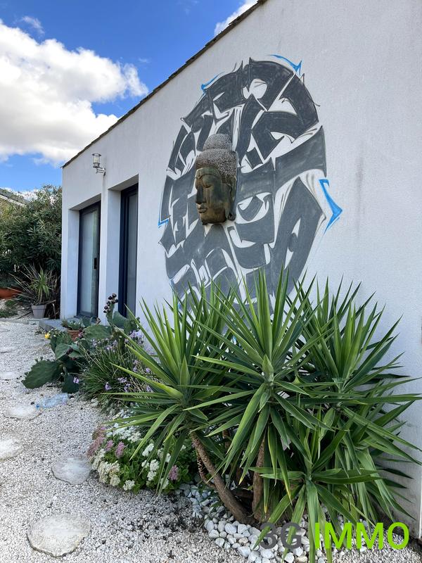 Villa - 266 m² - 9 pièces