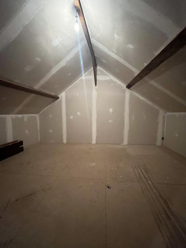 Maison - 101 m² - 5 pièces