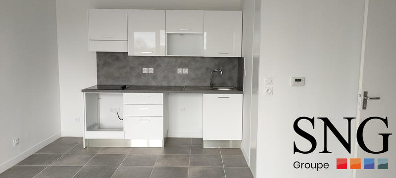 Appartement - 82 m² - 4 pièces