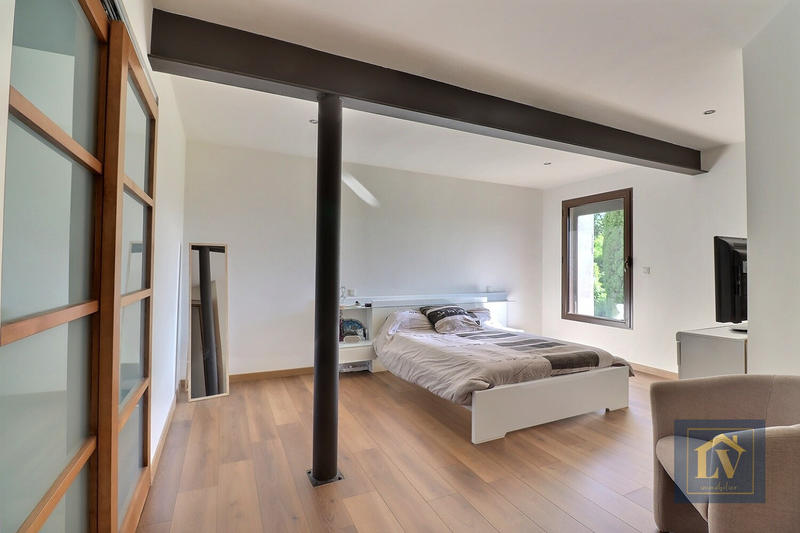 Mas - 160 m² - 4 pièces