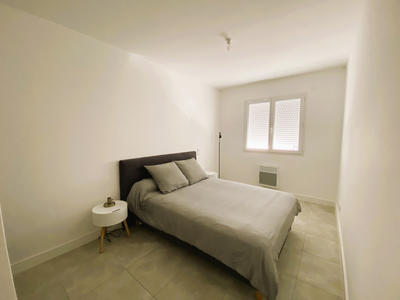 Villa - 84 m² - 4 pièces